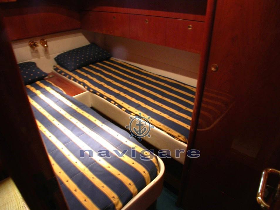 Cayman 40 w.a. hard top fotografia