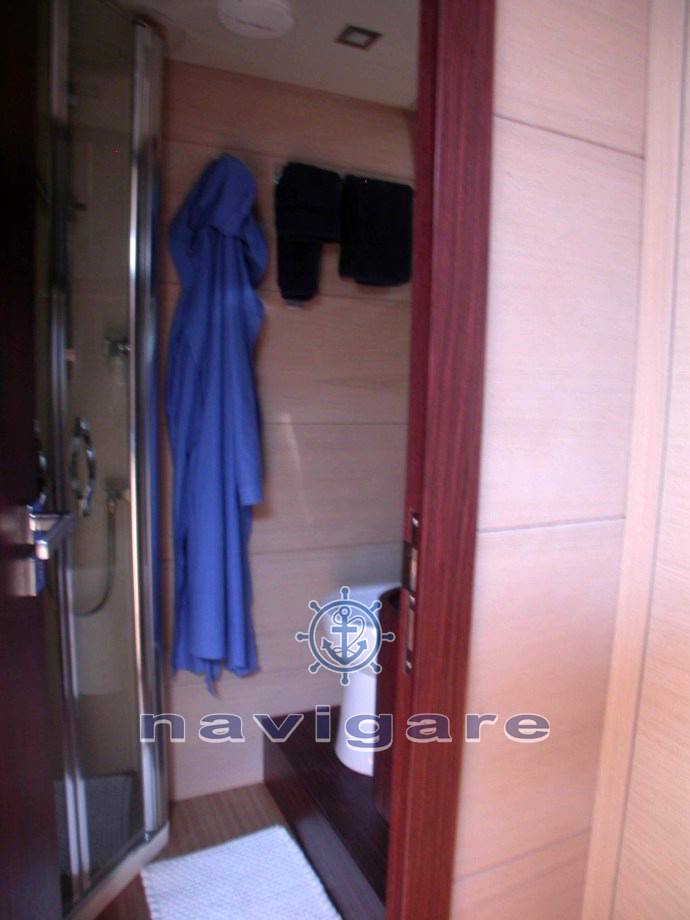 Cayman 48 w.a. Barco a motor usado para venda