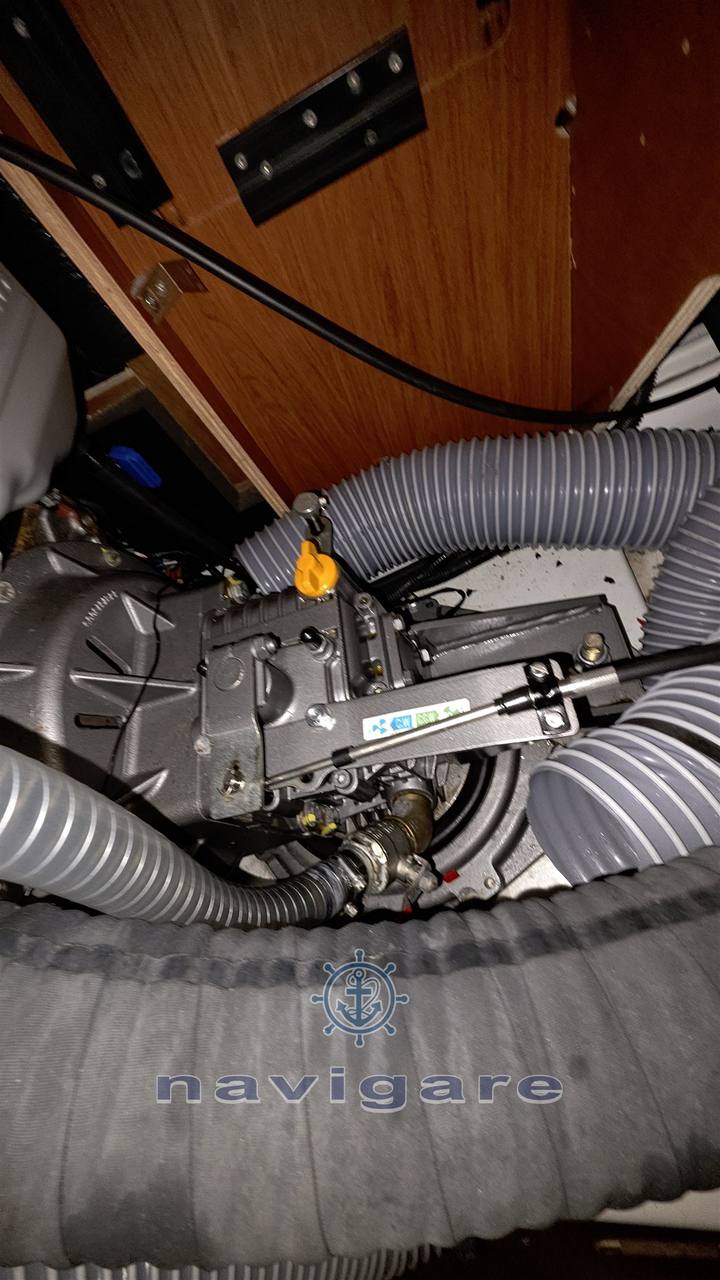 Beneteau Oceanis 45 usado