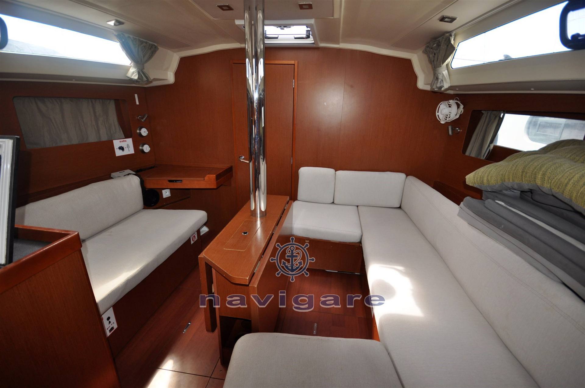 Beneteau Oceanis 41.1 Cruzadores