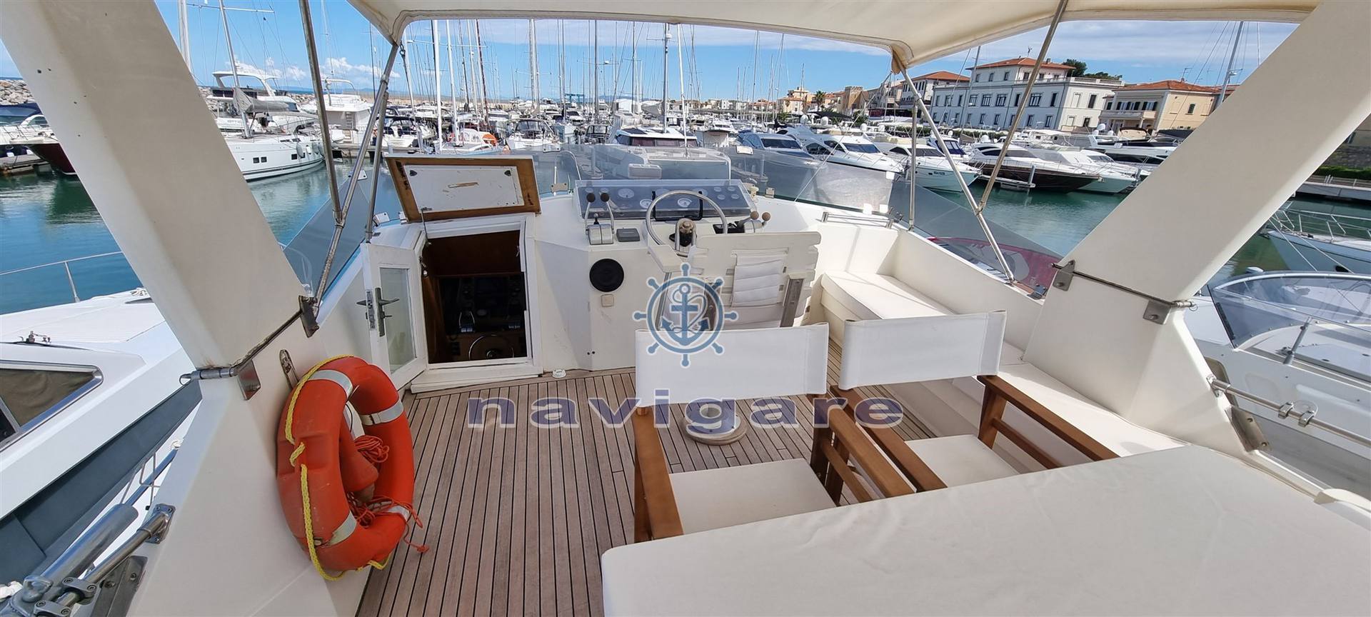 Kha shing Montefino 65 Foto