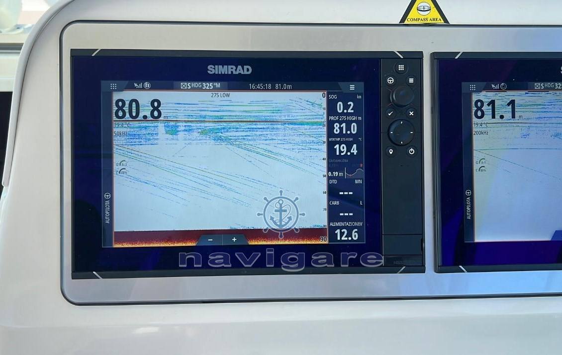 Wellcraft marine 360 coastal Motorboot