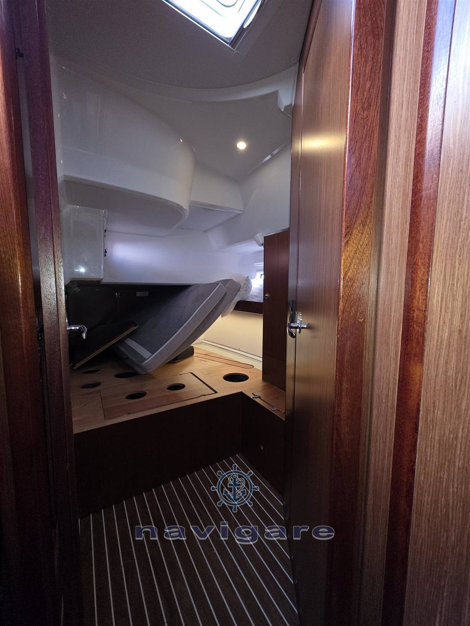 Bavaria 46 cruiser style usado