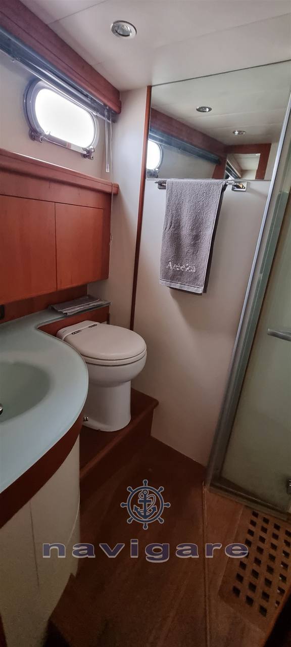 Cayman 43 w.a. Омаров лодка используется