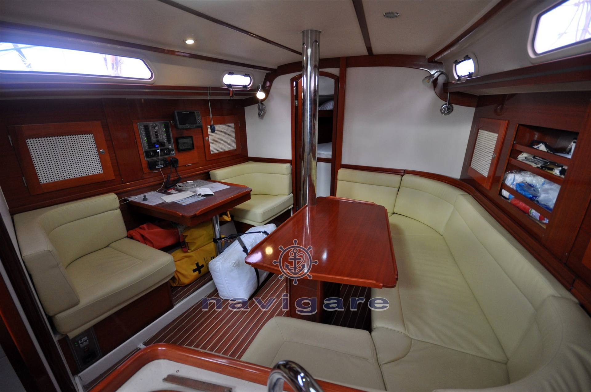 Hanse 371 Bateau à voile nouveau en vente