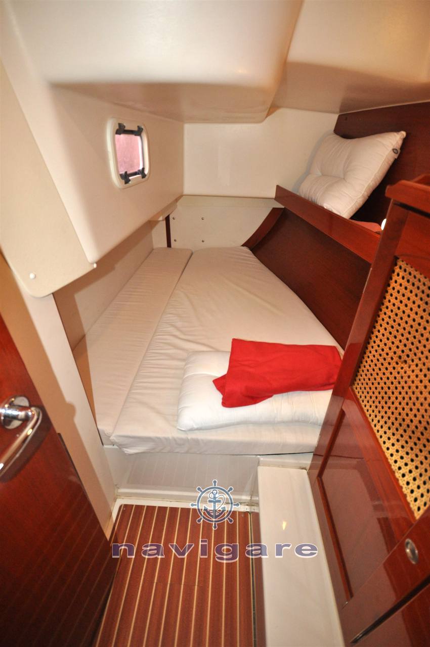 Hanse 371 Bateau à voile nouveau en vente