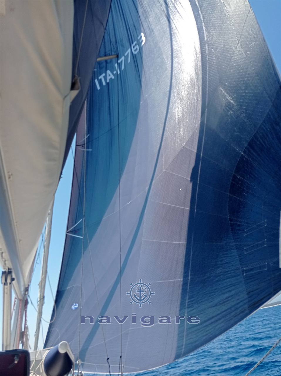 Hanse 371 Bateau à voile nouveau en vente