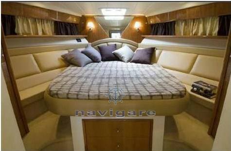 Carnevali 145 Flybridge