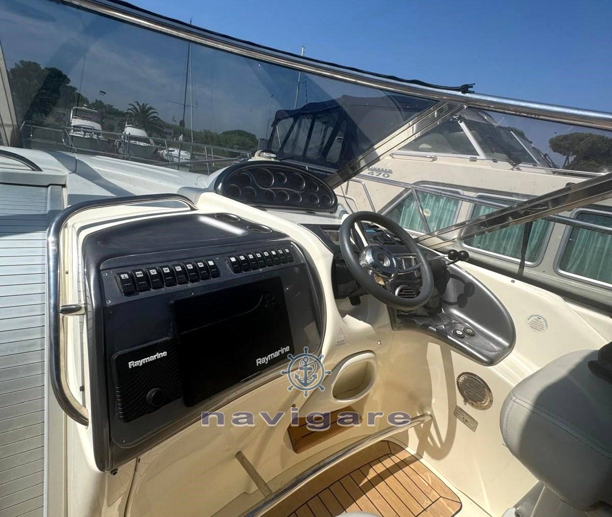 Cranchi Mediterranee 50 2004