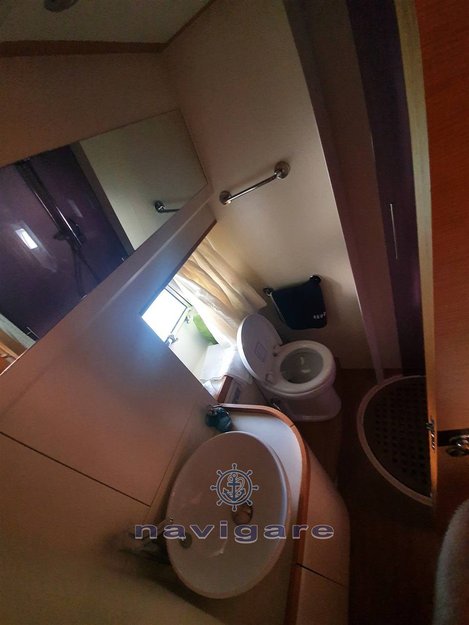 Cayman 50 wa verwendet