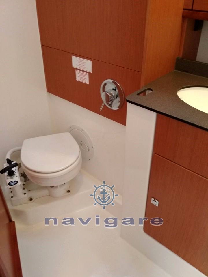 Bavaria 51 cruiser Cruiser