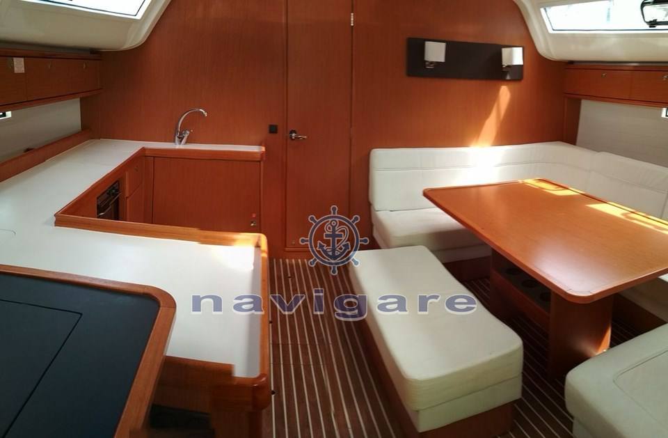 Bavaria 51 cruiser usato