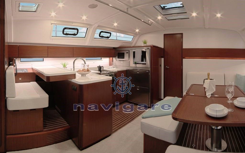 Bavaria 51 cruiser Cruiser usato