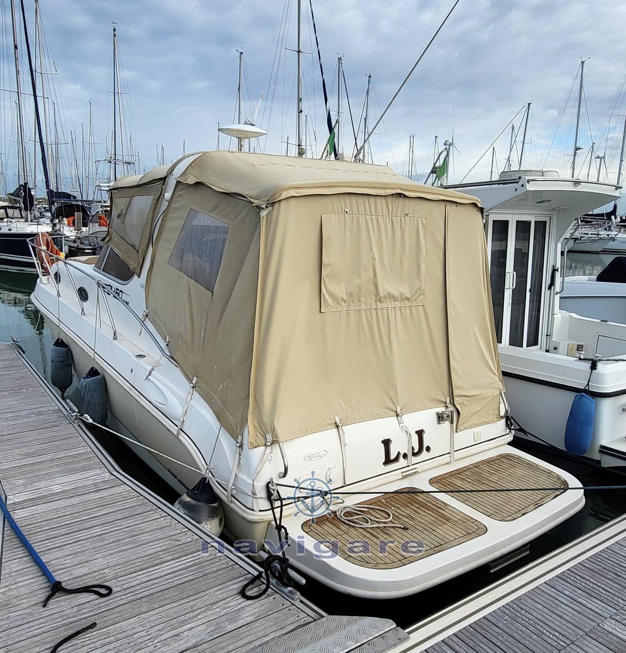 Manò marine 24,50 cabin صور