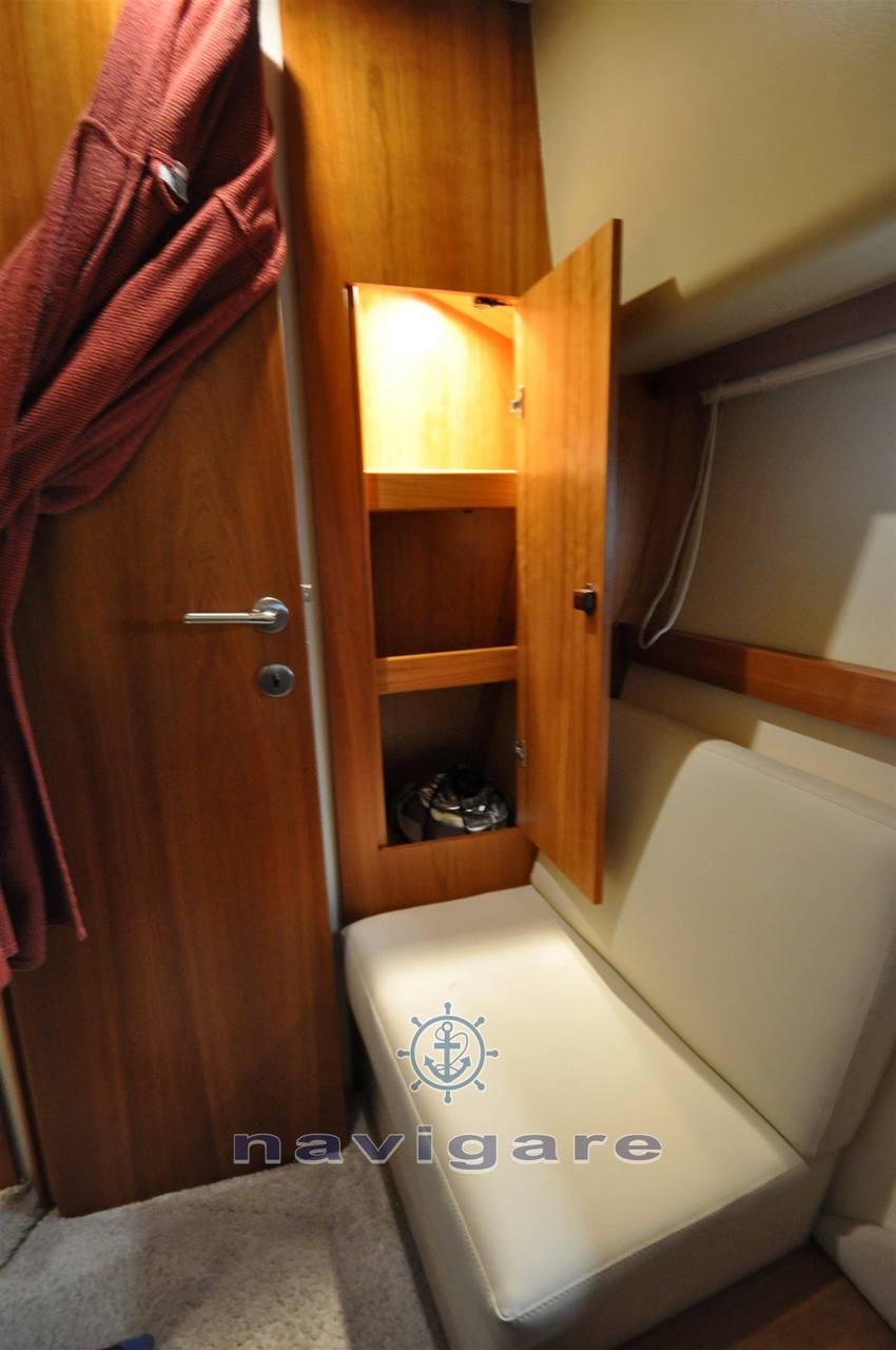 Intermare 35 fly Motorboot gebraucht zum Verkauf