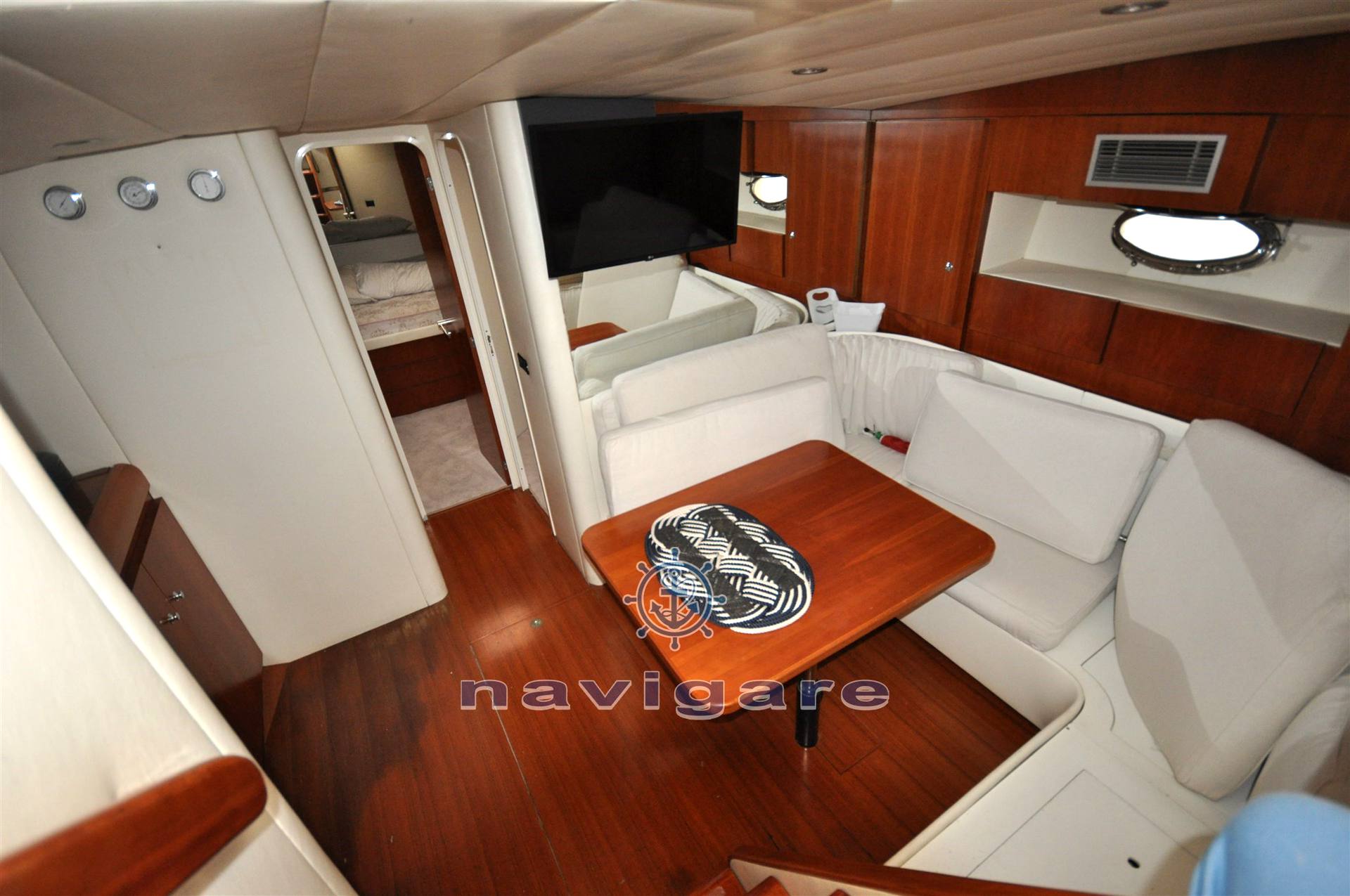 Itama 46 Barca a motore usata in vendita