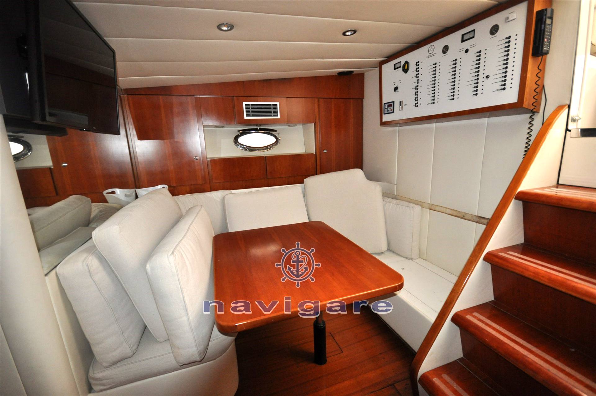 Itama 46 Bateau à moteur nouveau en vente