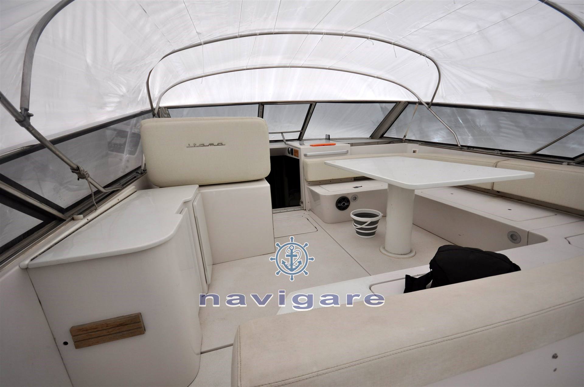 Itama 46 Bateau à moteur nouveau en vente