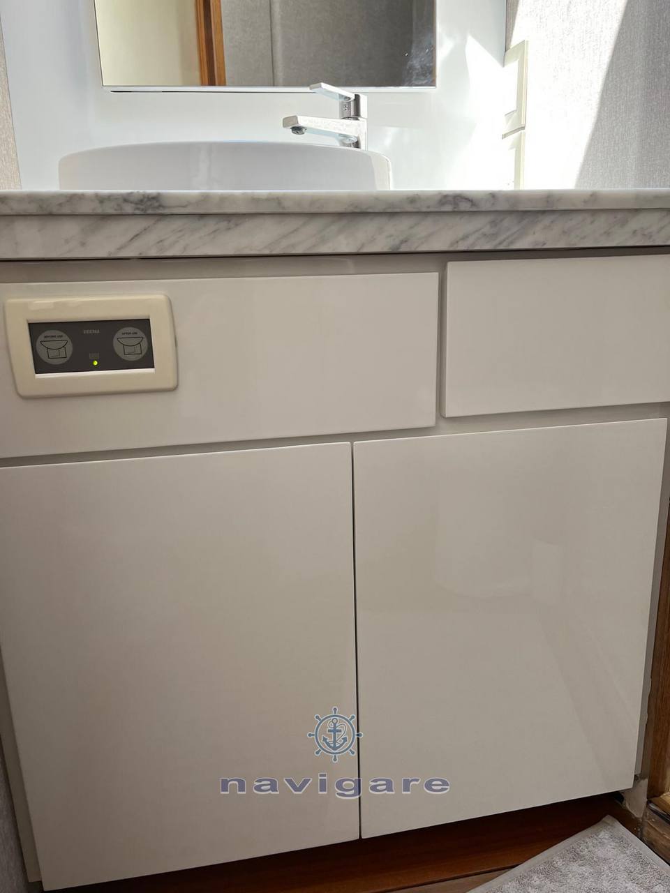 Bertram yacht 46.6 convertible fotografia