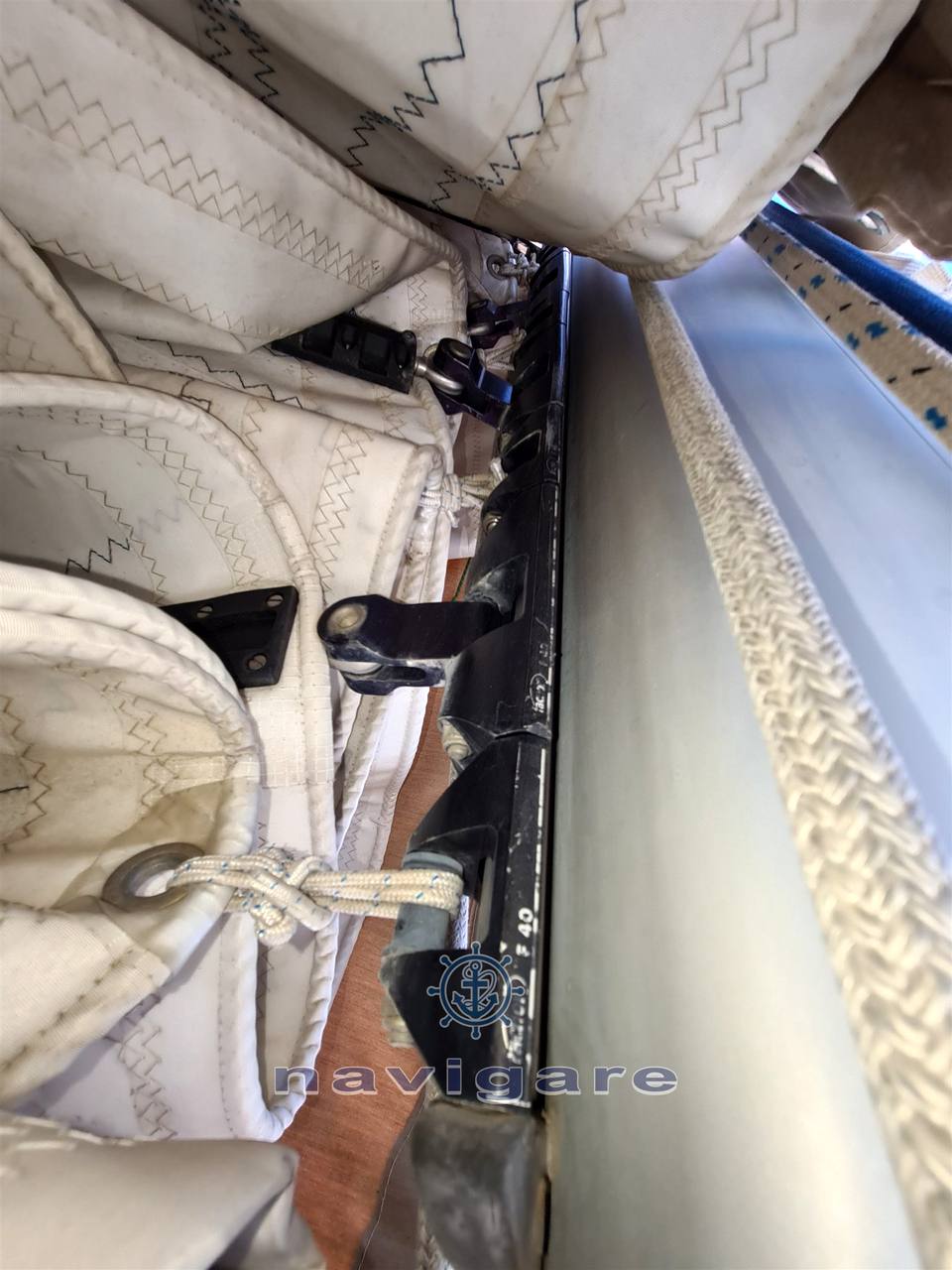 Lagoon 440 Bateau à voile nouveau en vente