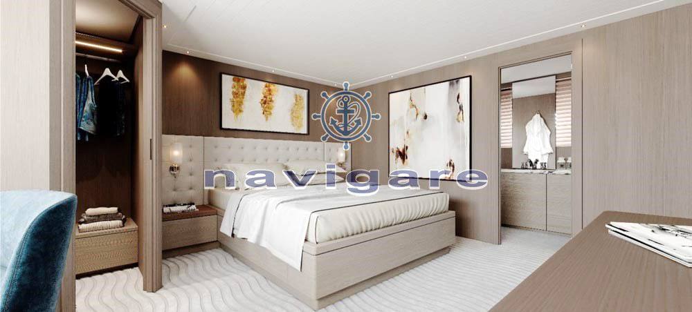 Terranova T90 Navette