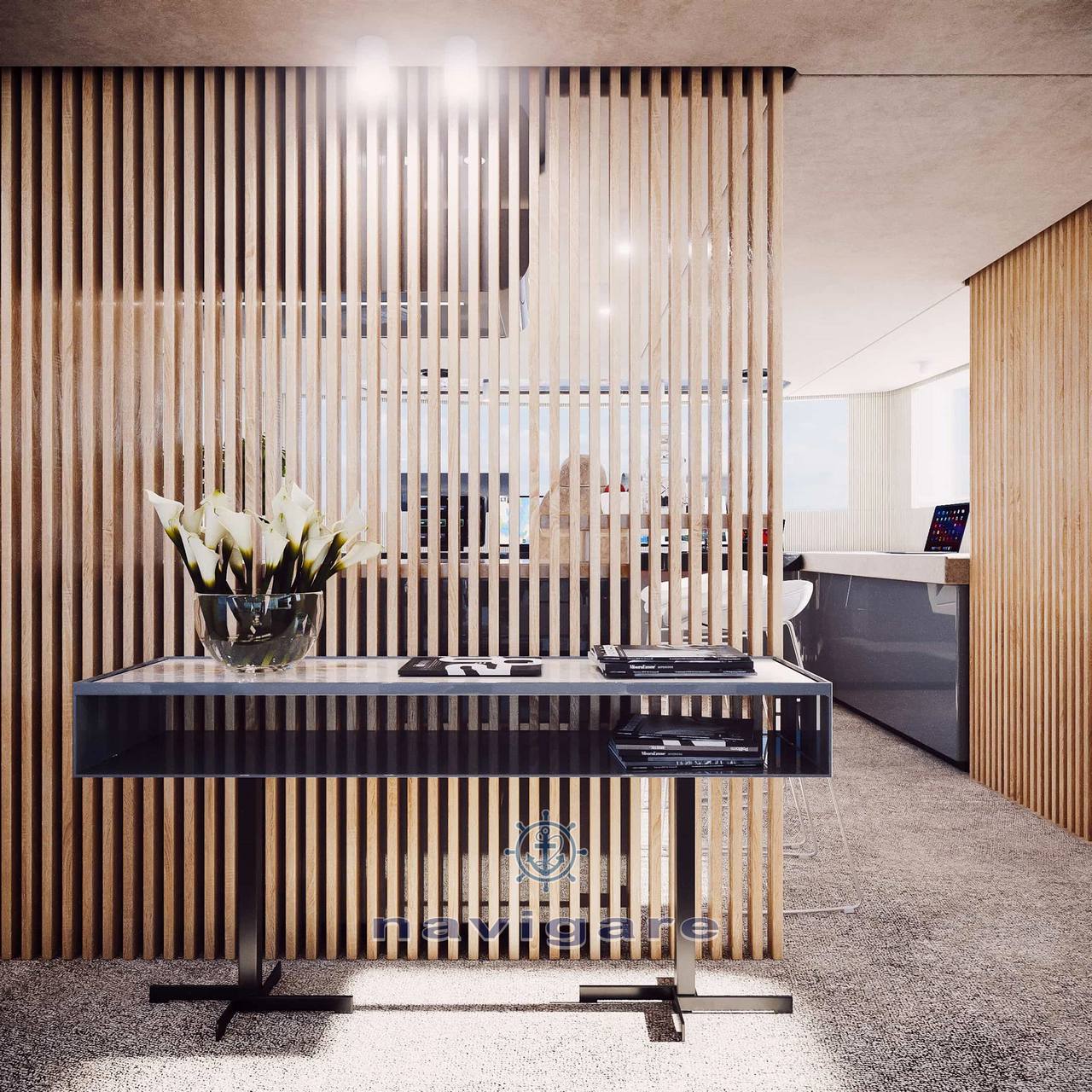 Terranova Tm90 Chalutier Nouveau