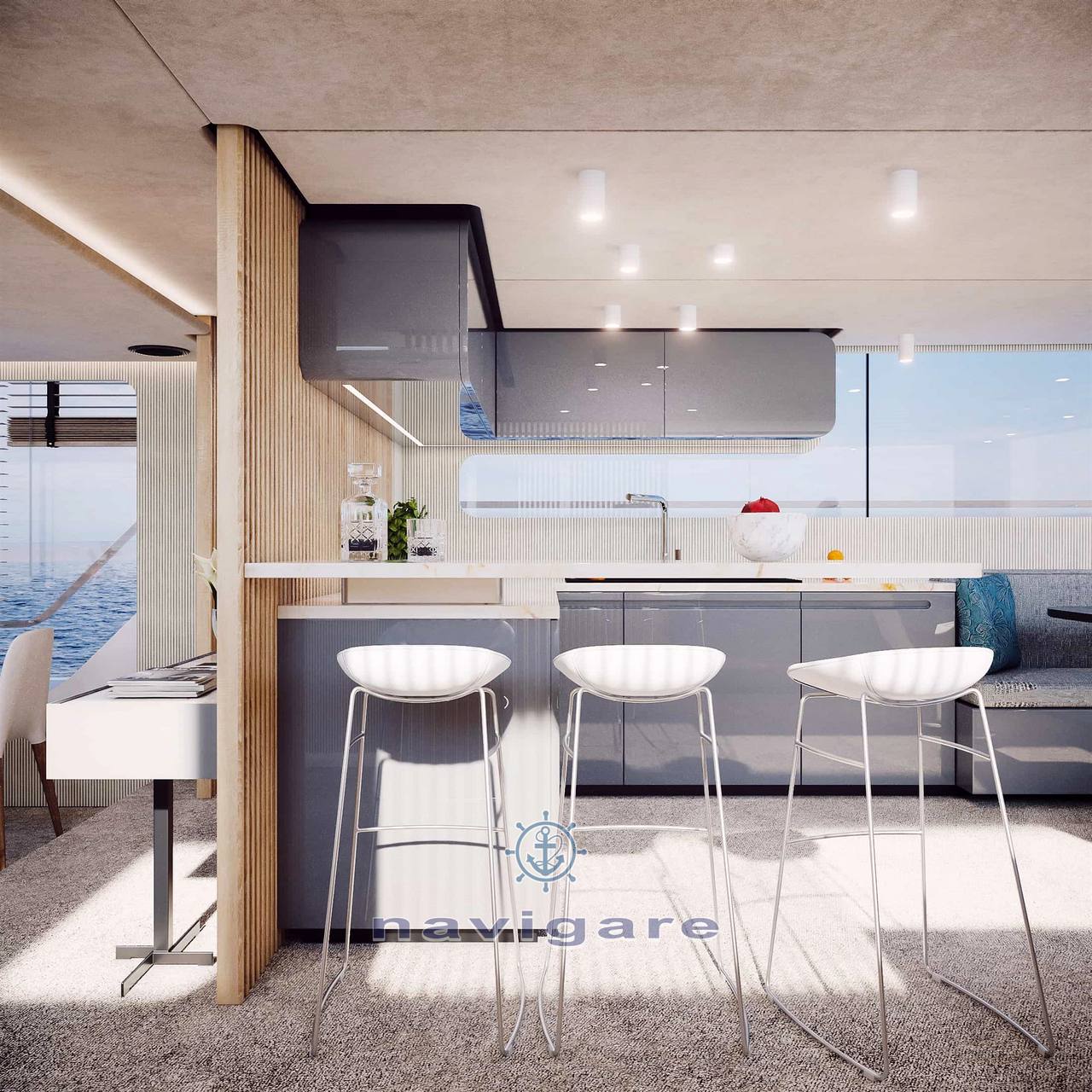 Terranova Tm90 Photo