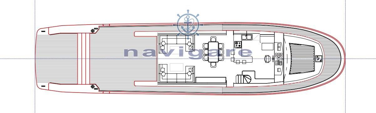 Terranova Tm90 Nouveau