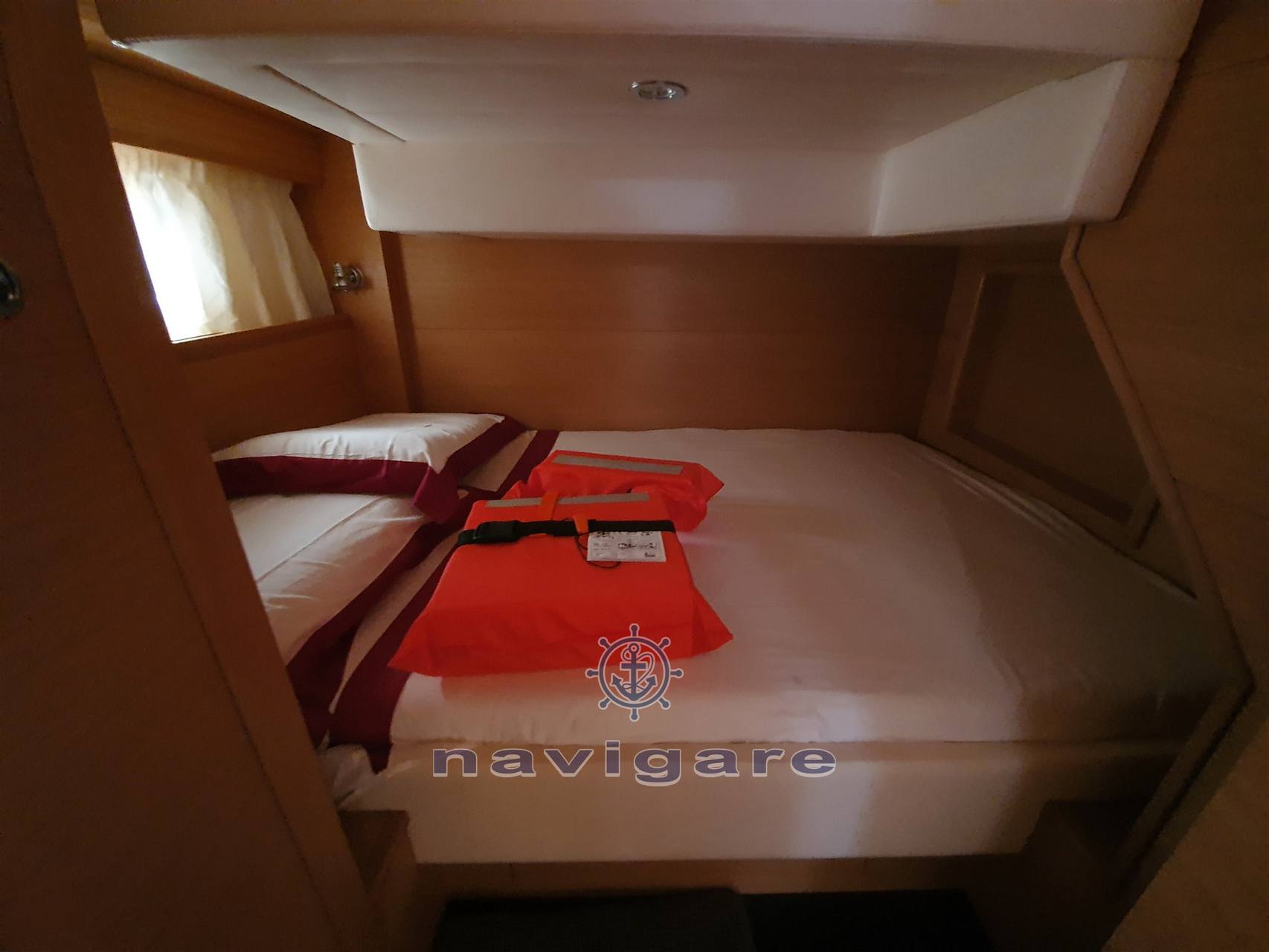 Cayman 50 wa Barco de motor usado para venta