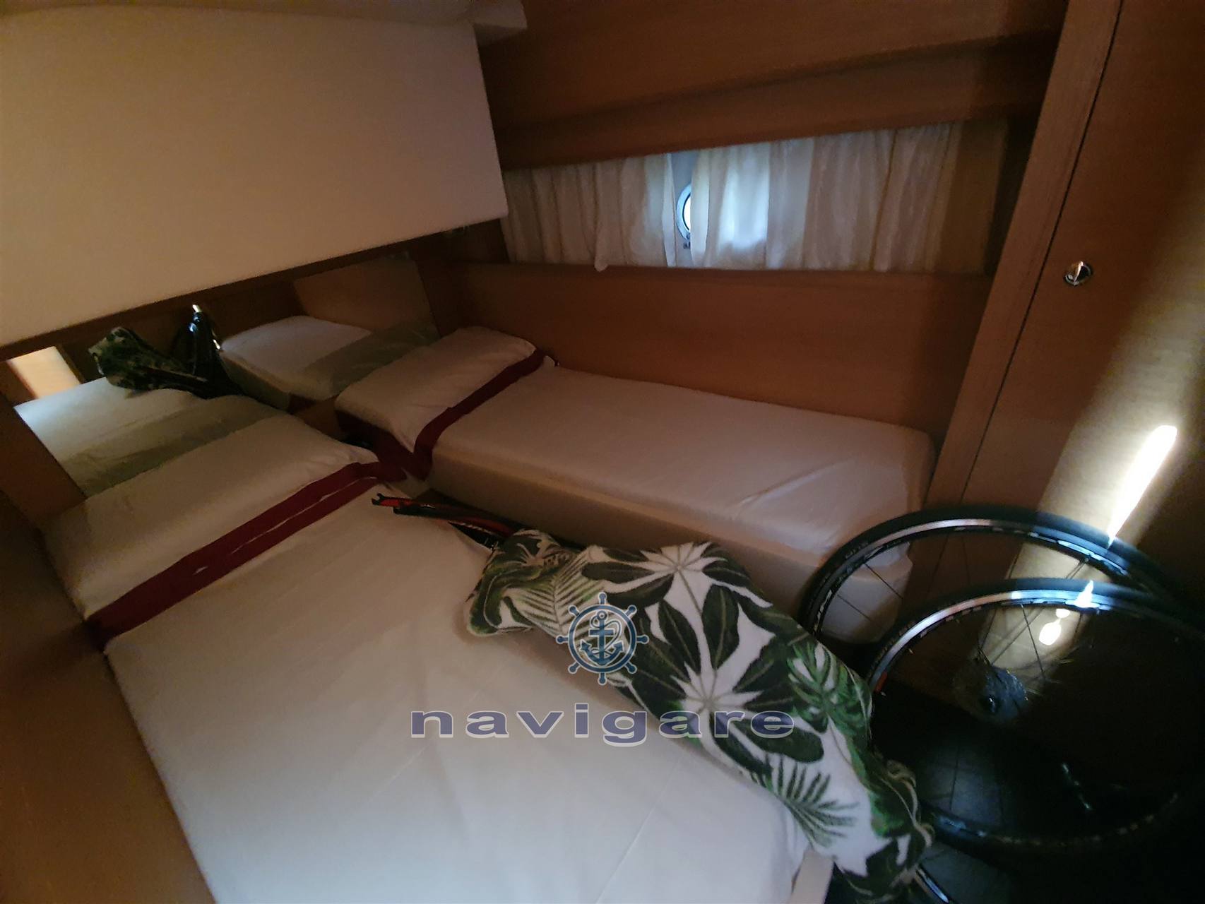 Cayman 50 wa Barco de langosta