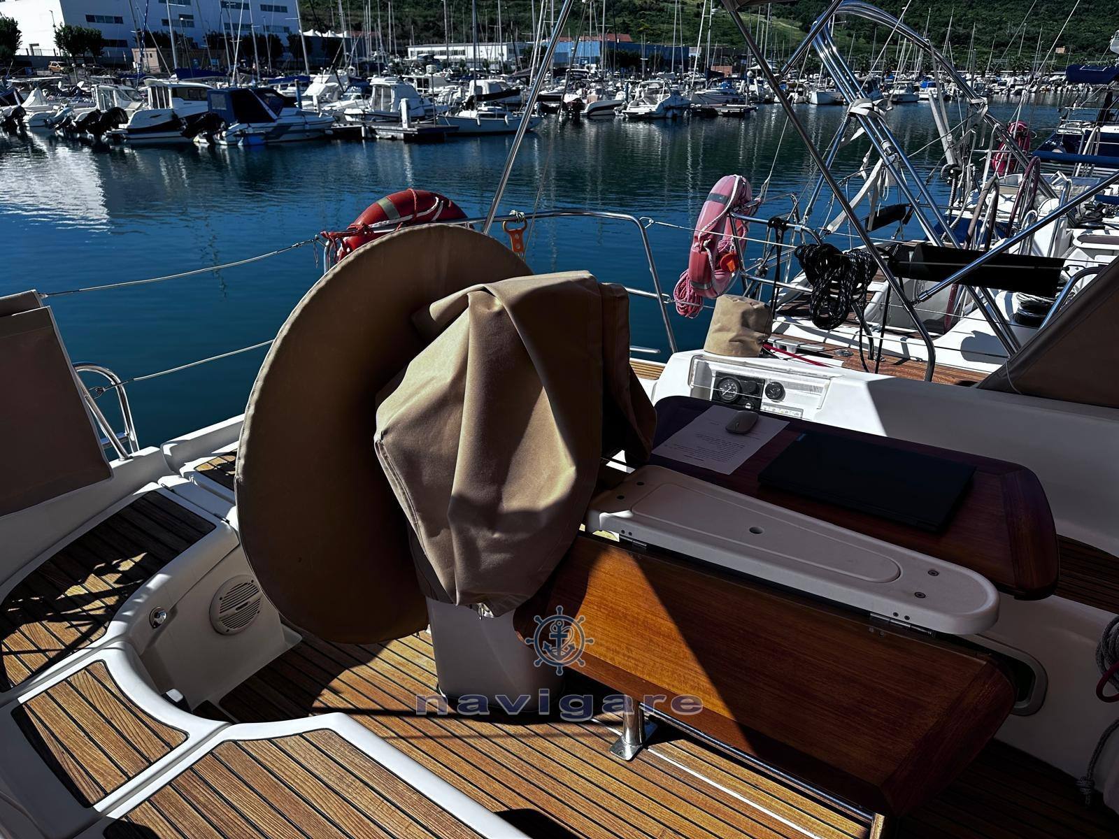 Benetau Oceanis 423 Крейсера