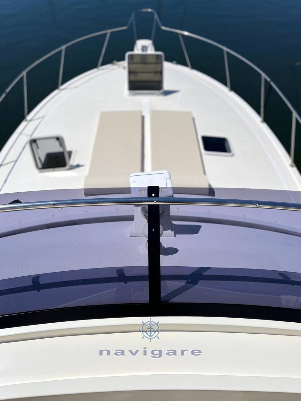 Bertram yacht 46.6 convertible 0
