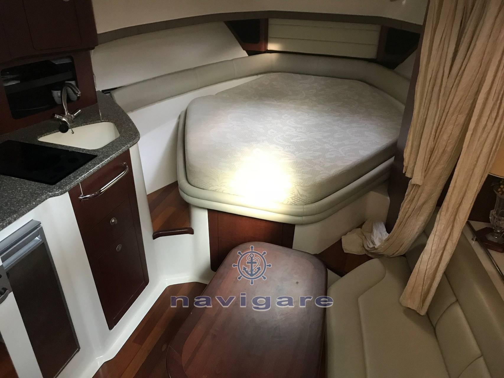 Boston whaler 345 conquest Barco a motor usado para venda