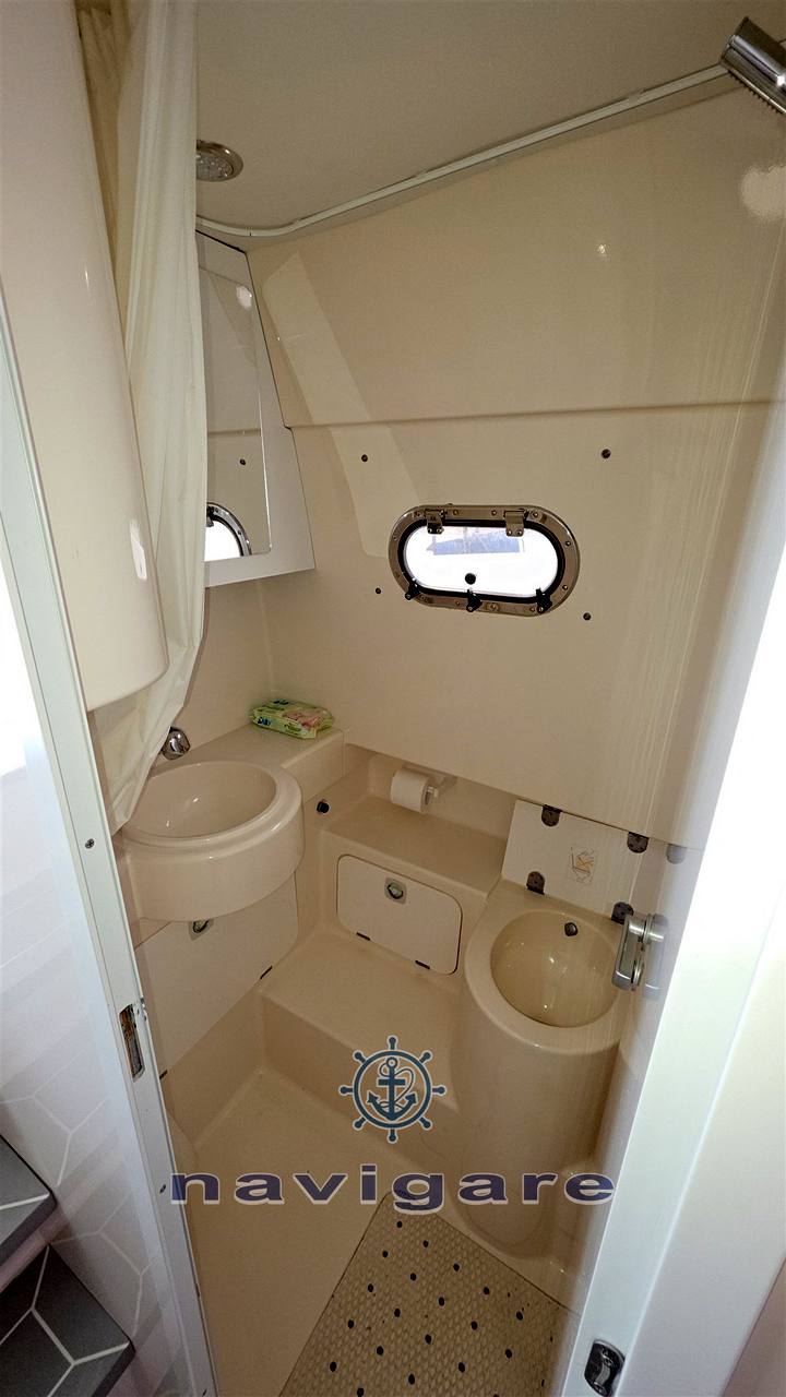 Cayman 30 wa Salzwasser Angeln