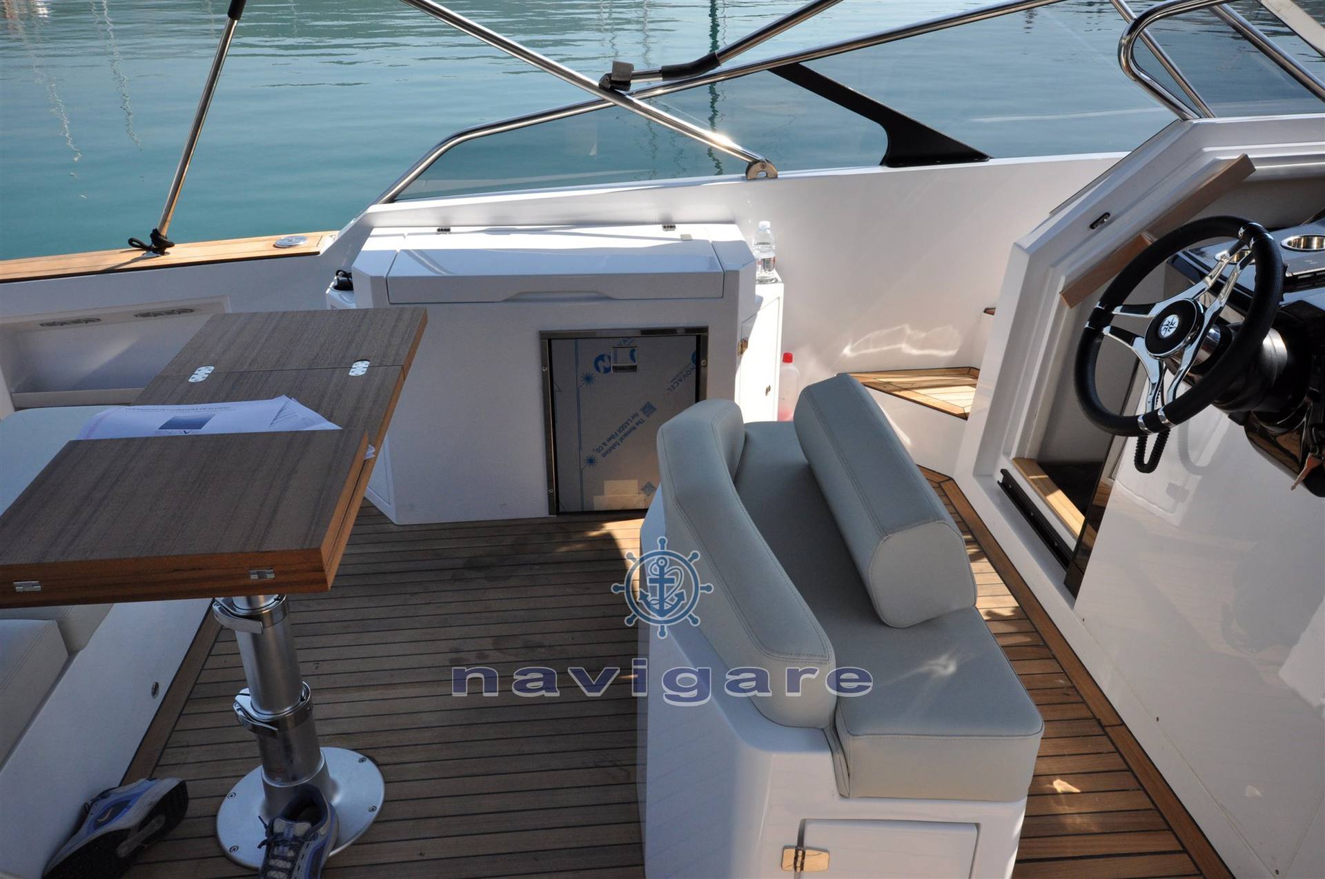 Bb yachts Bb 35 elba Foto