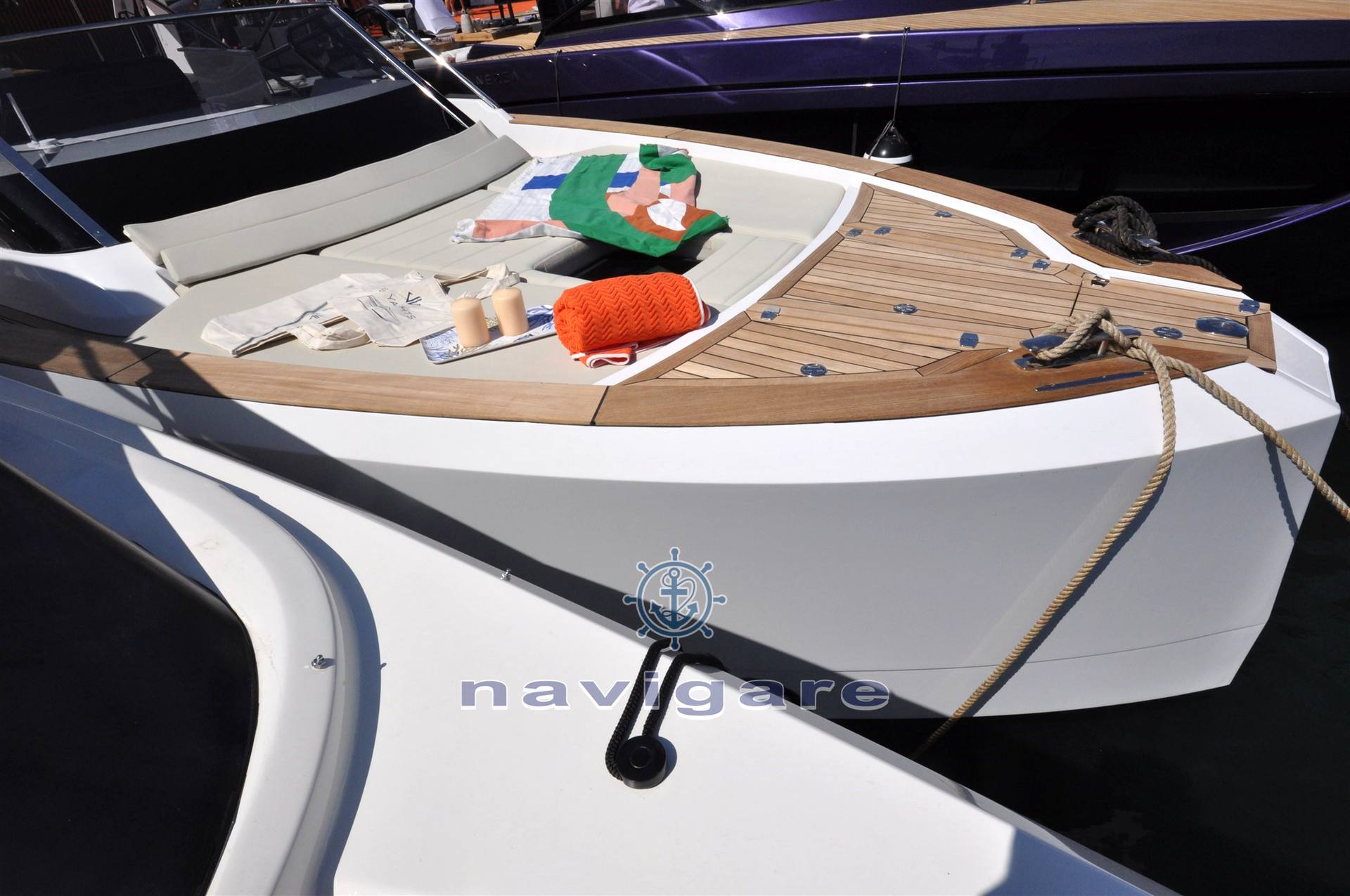 Bb yachts Bb 35 elba Motorboot neu zum Verkauf