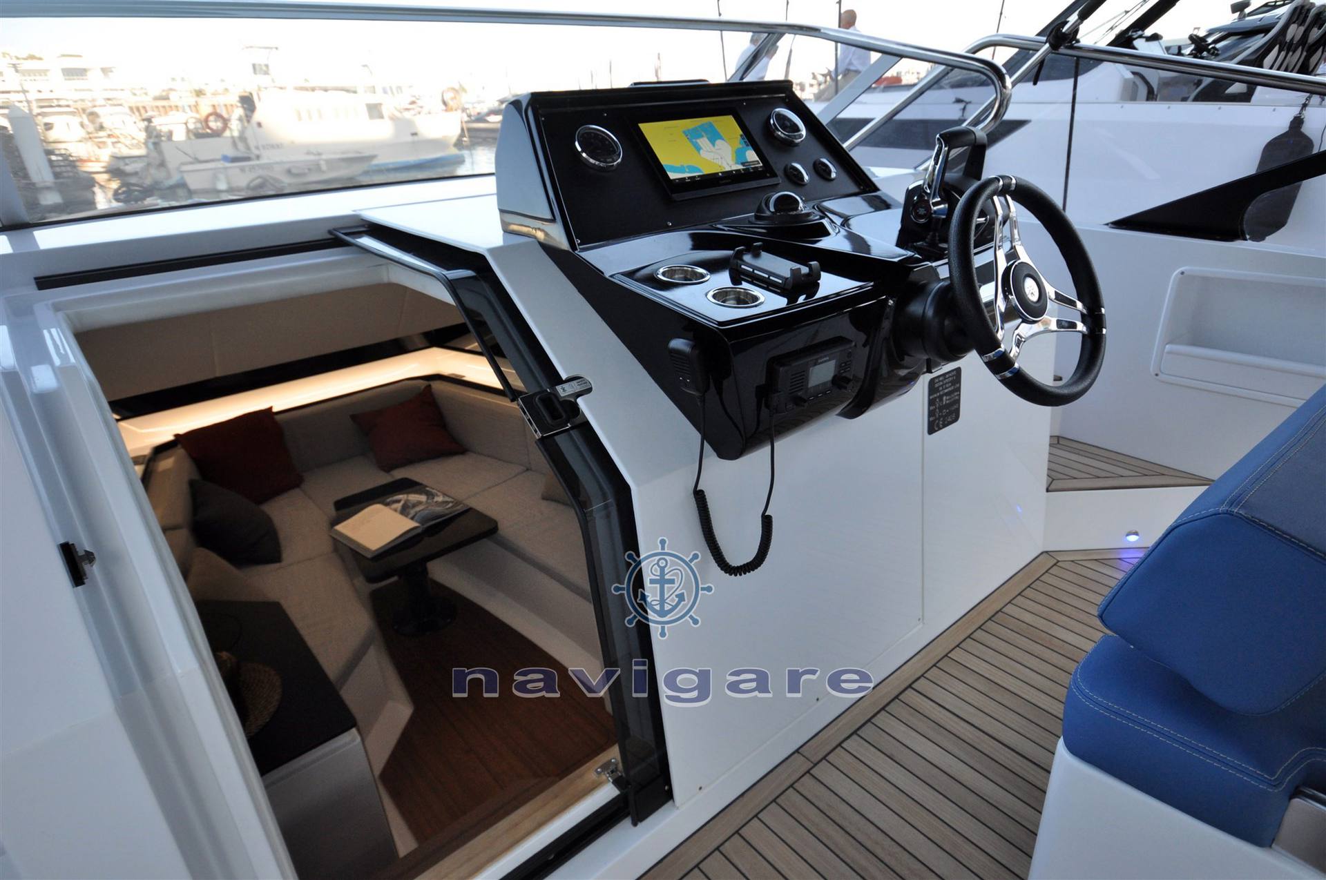 Bb yachts Bb 35 elba Neu