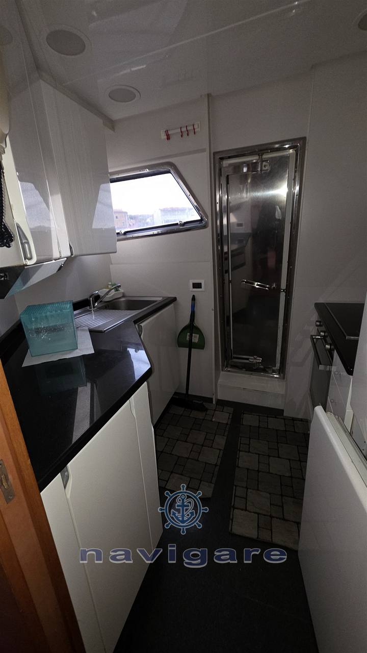 Sanlorenzo Sl 62 fotografia