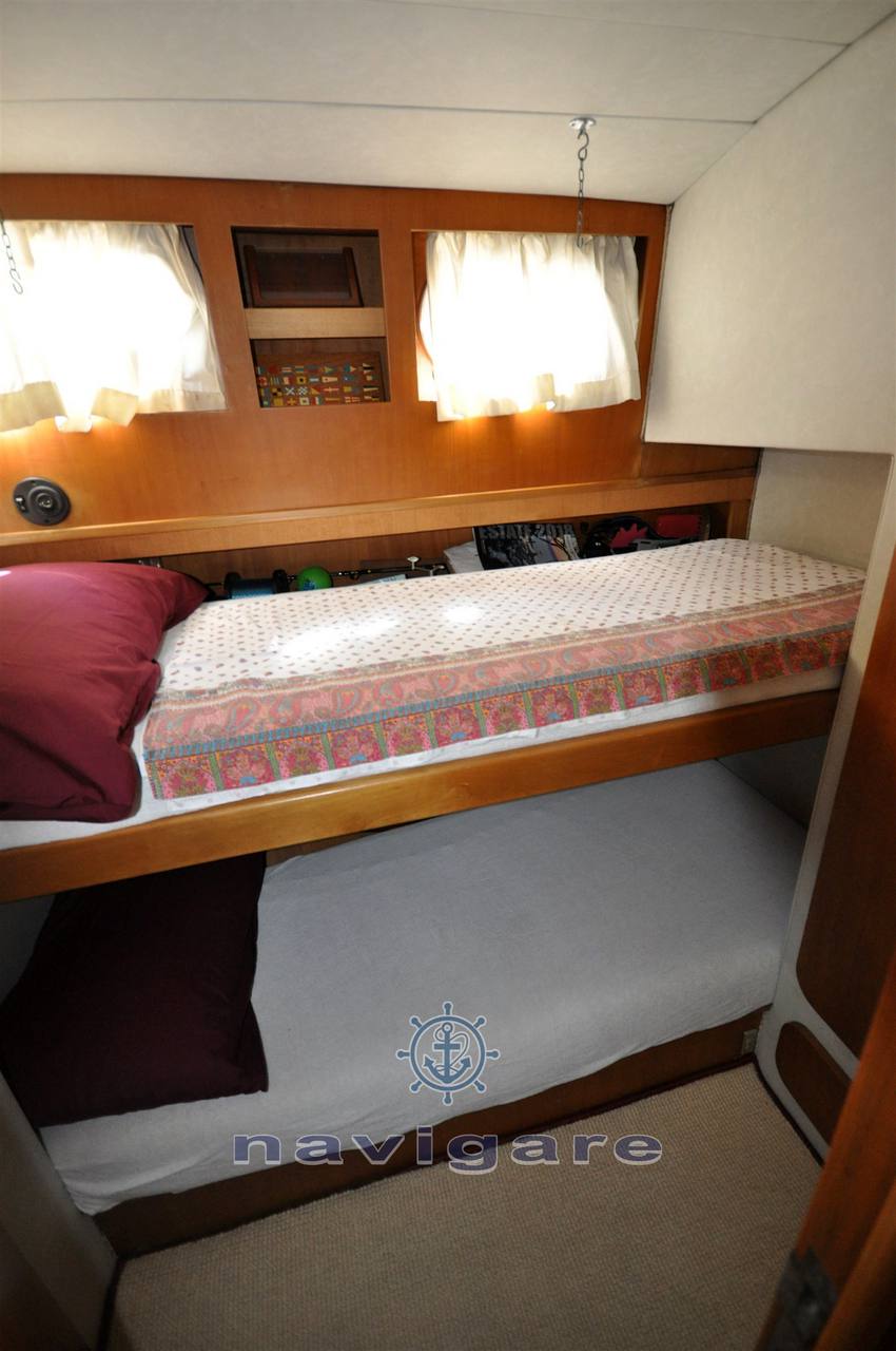 Motomar 33 motomar Day cruiser used