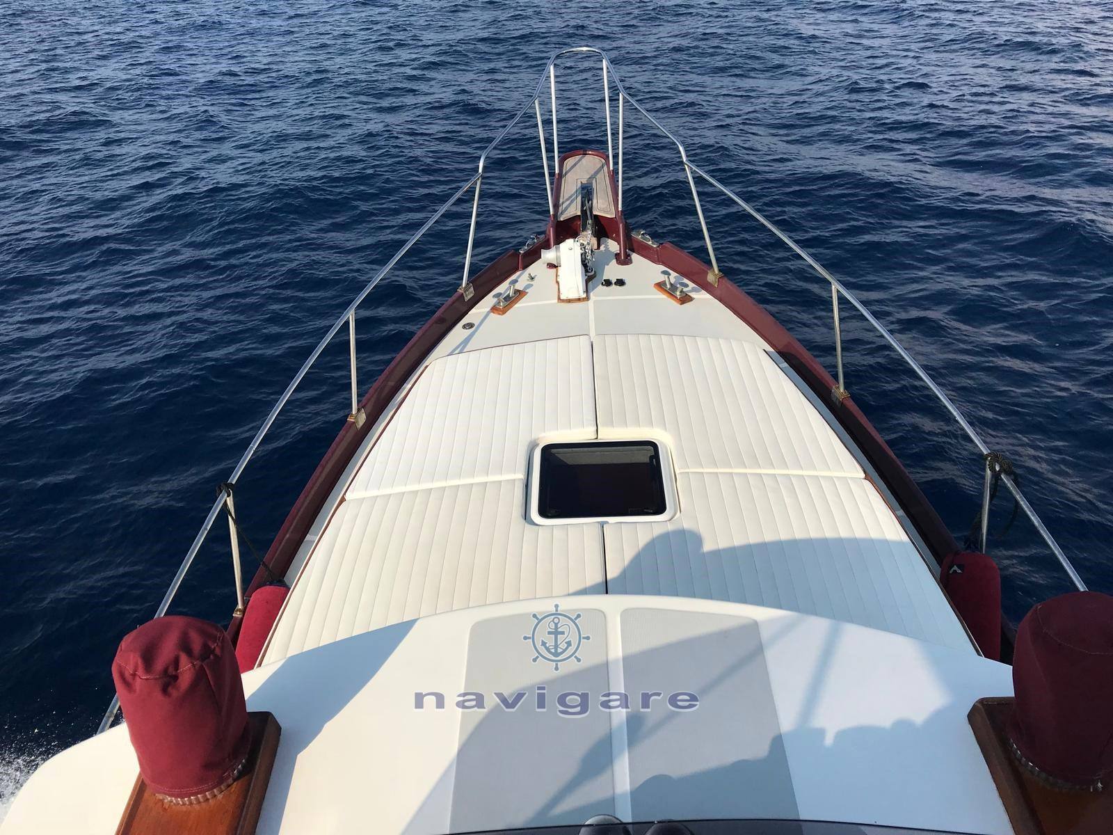 Motomar 33 motomar motor boat