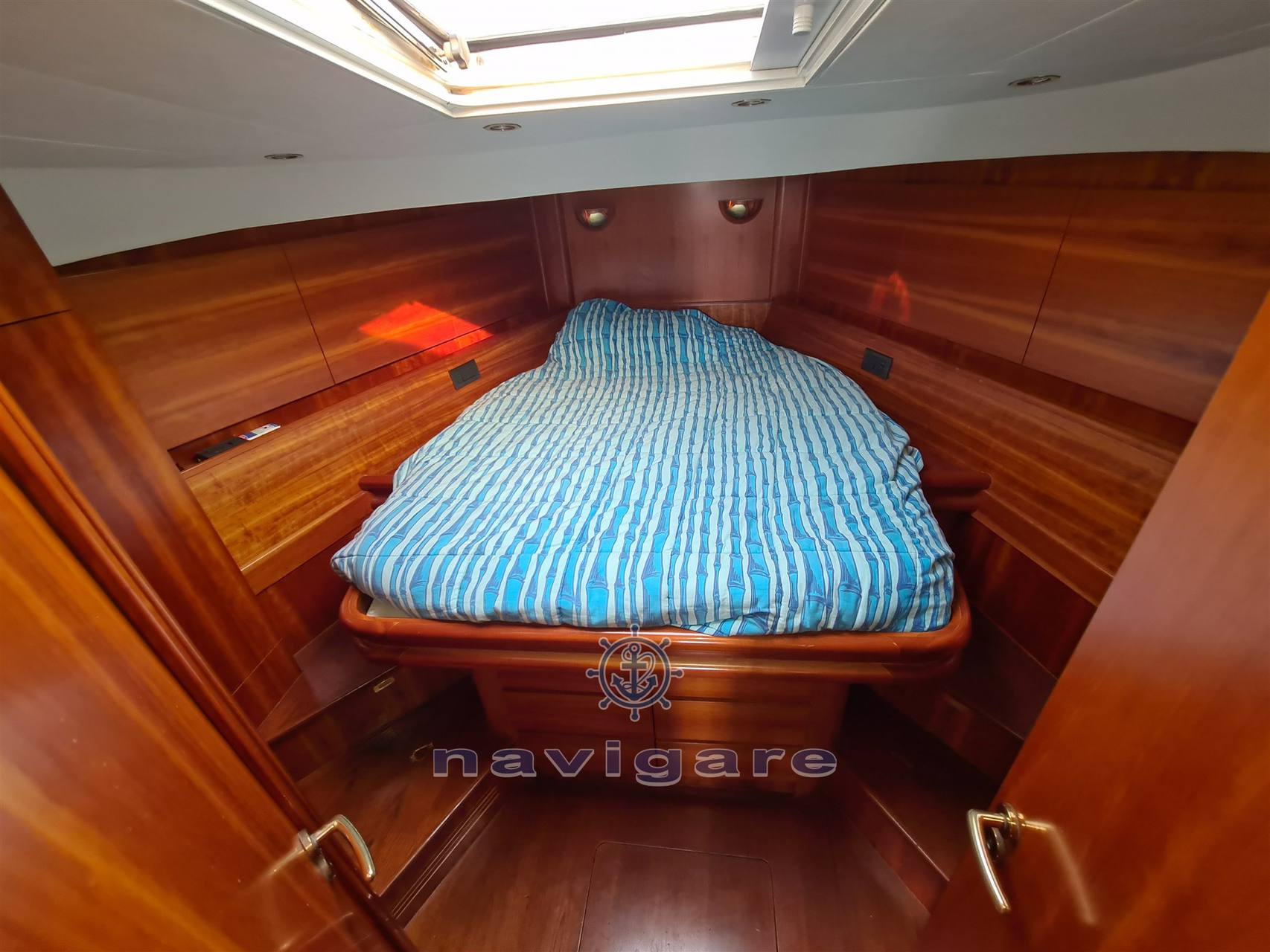 Catarsi CALAFURIA 13 SUPER used