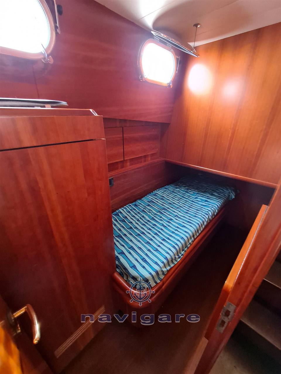 Catarsi CALAFURIA 13 SUPER motor boat