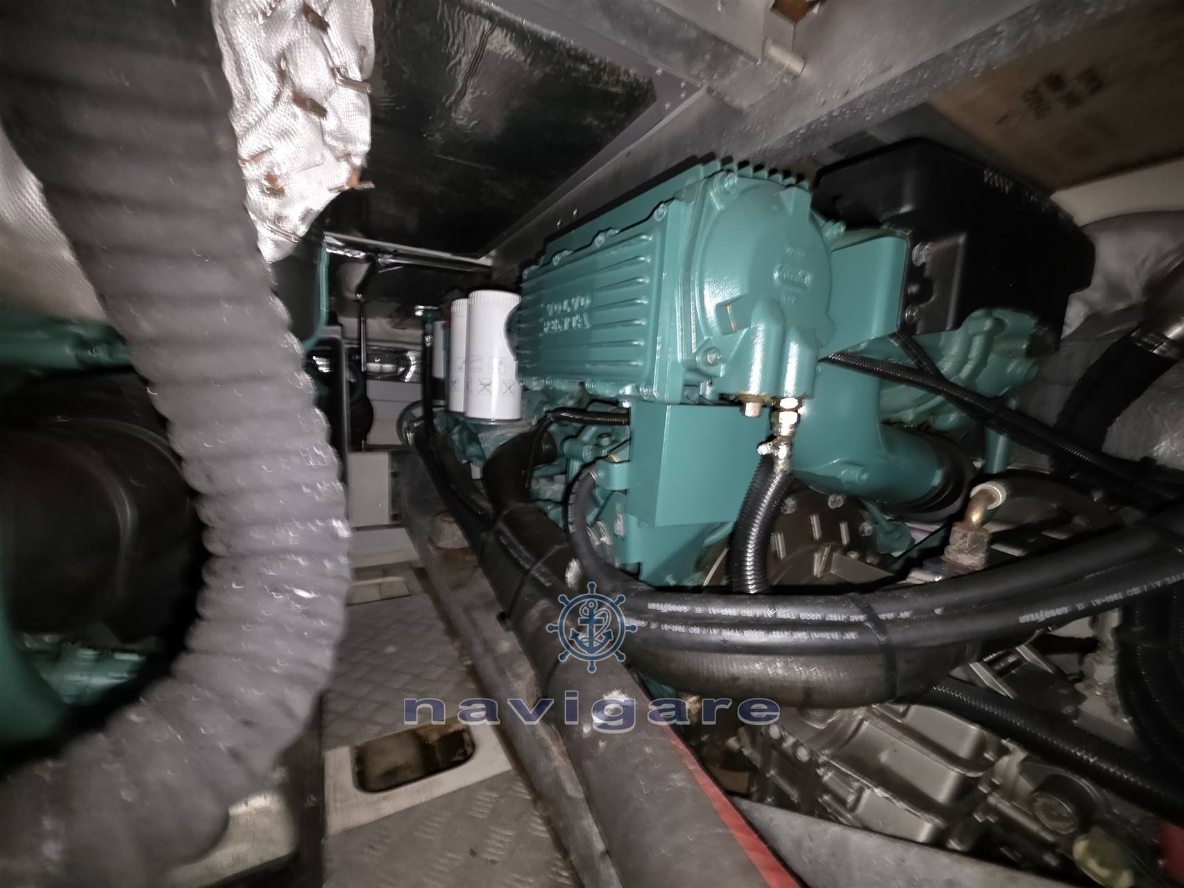 Sealine F 37 Flybridge usato