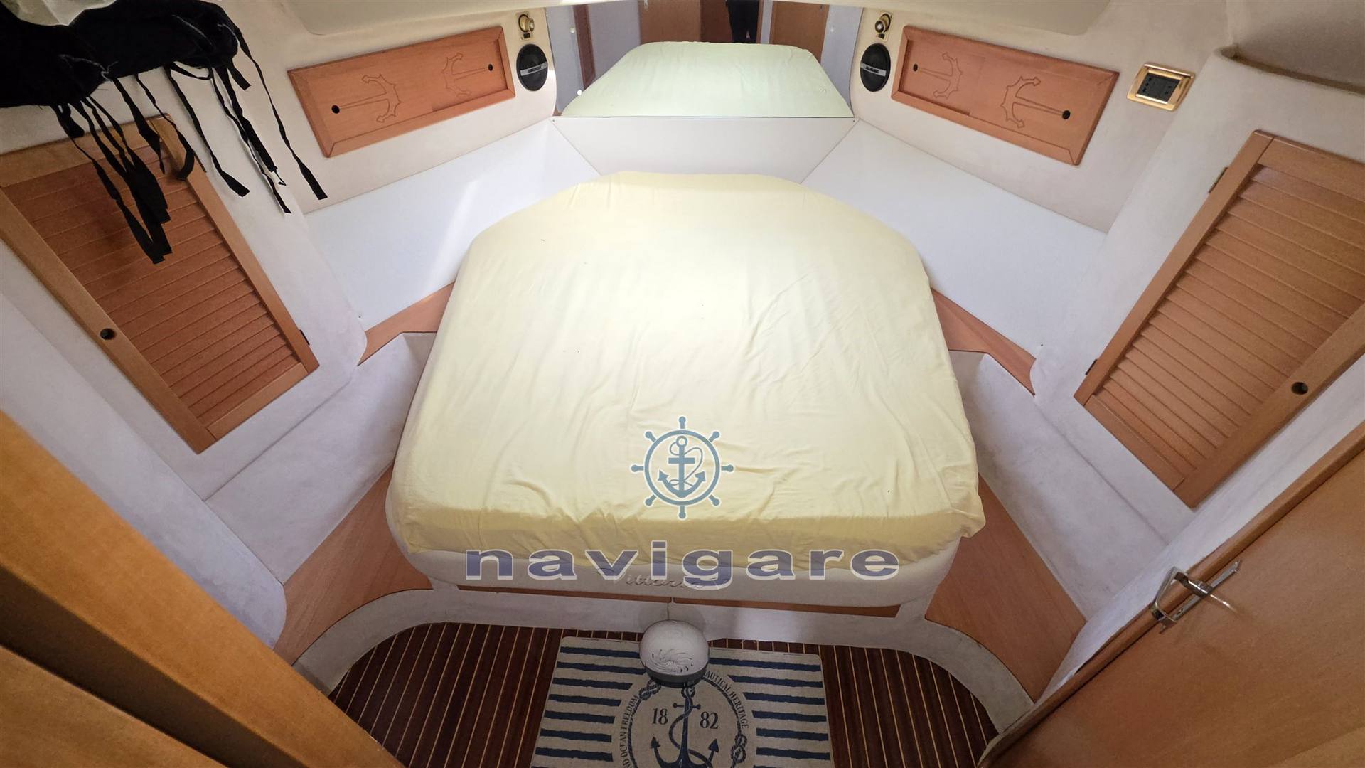 Dellapasqua Dc 10 Flybridge