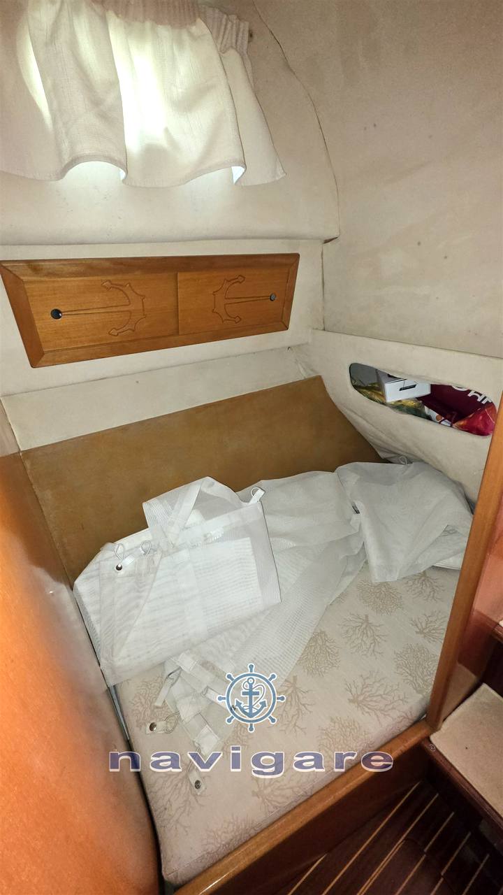 Dellapasqua Dc 10 Flybridge used