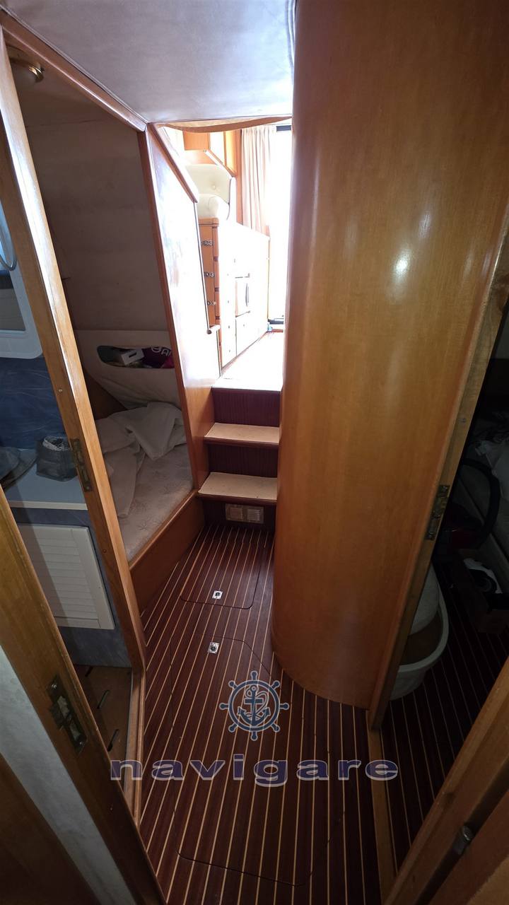 Dellapasqua Dc 10 Flybridge