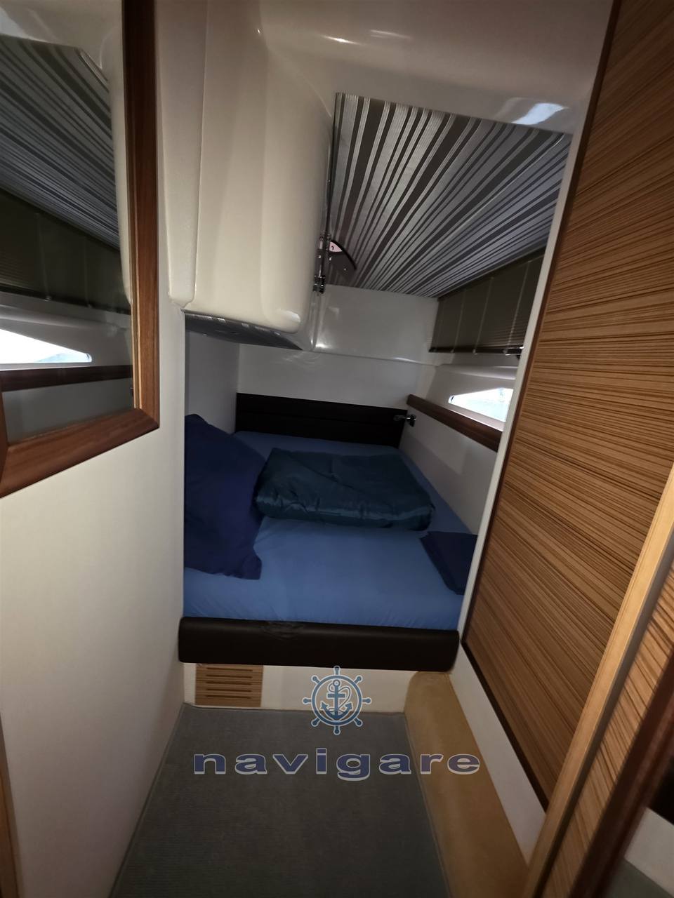 Airon marine Airon 4300 t-top Photo