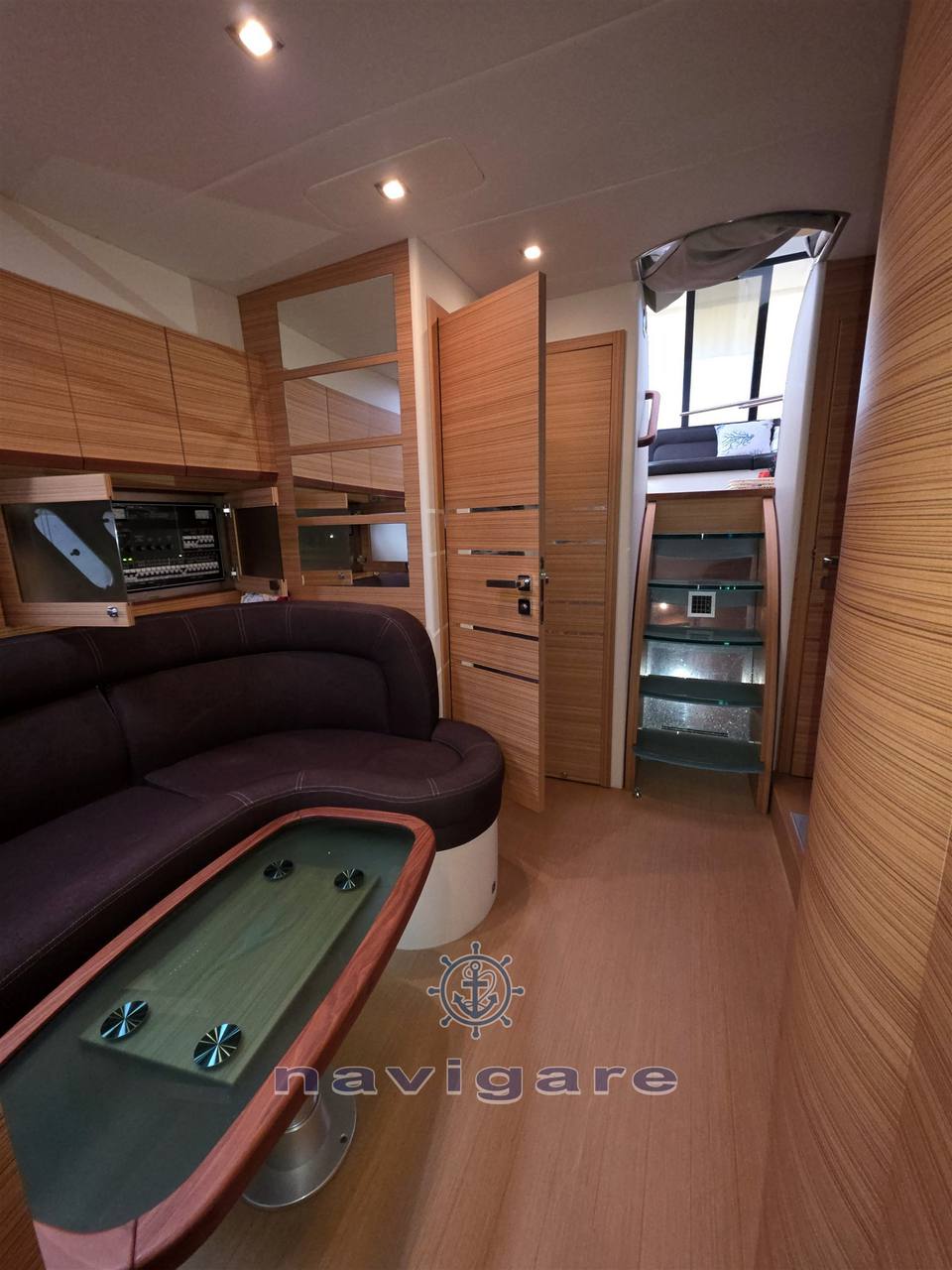 Airon marine Airon 4300 t-top motor boat