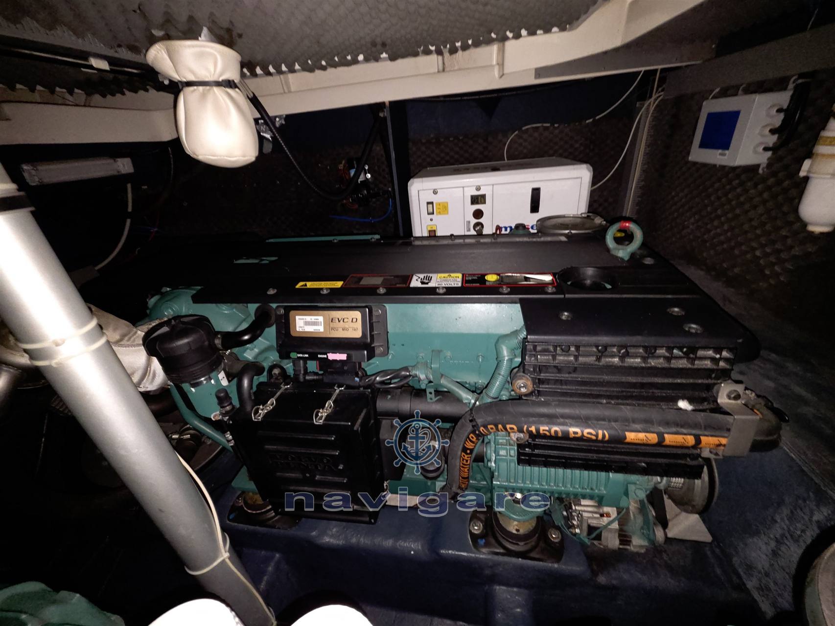 Airon marine Airon 4300 t-top Photo