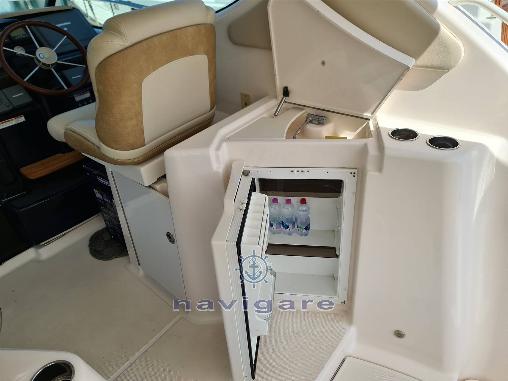 Tiara yachts 3900 sovran Pesca em água salgada